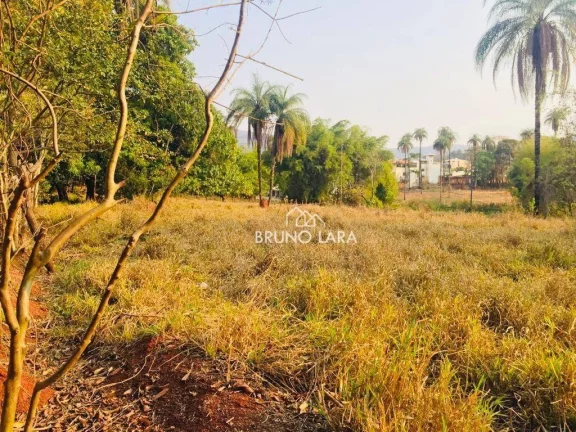 Imagem Área à venda, 12000 m² por R$ 1.200.000,00 - Cidade Nova - Igarapé/MG