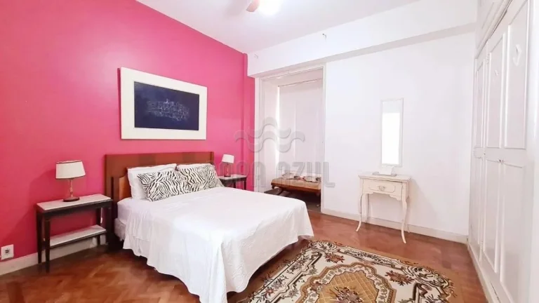 Imagem Copacabana – Avenida Nossa Senhora de Copacabana | Residencial › Apartamento 3 quarto(s) à Venda
