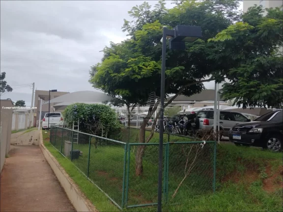 Imagem Apartamento para Venda em Limeira, Condominio Varanda do Lago, 2 dormitórios, 1 banheiro, 1 vaga