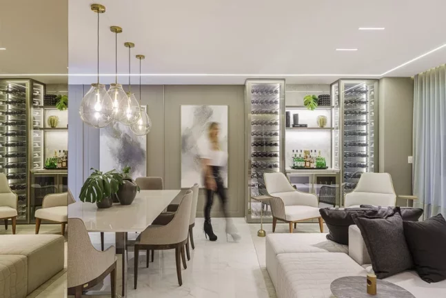 Imagem Terrasse Vincennes - Apartamento à venda no bairro Juvevê - Curitiba/PR