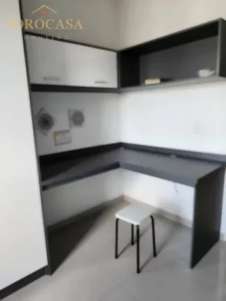 Imagem Apartamento à Venda 52m² - 2 dorm - Brisa do Parque II
