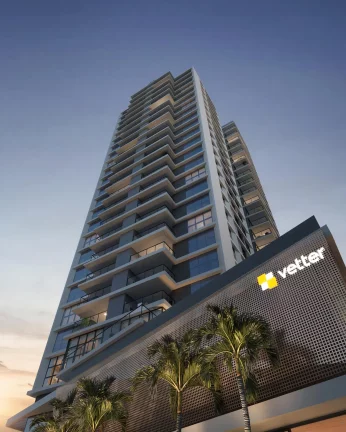 Imagem Apartamento em Piçarras-SC