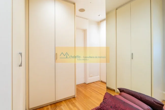Imagem APARTAMENTO RESIDENCIAL em SÃO PAULO - SP, HIGIENÓPOLIS