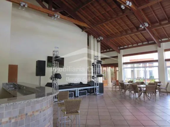 Imagem Sobrado à venda no Condomínio Alphaville Dom Pedro Campinas

Um projeto do renomado arquiteto Aqui...