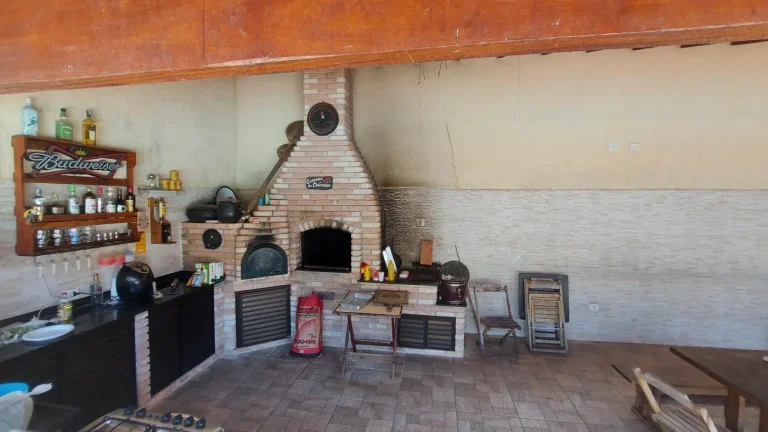 Imagem Casa para Venda em Itanhaém, Cibratel II, 4 dormitórios, 2 suítes, 4 banheiros, 6 vagas