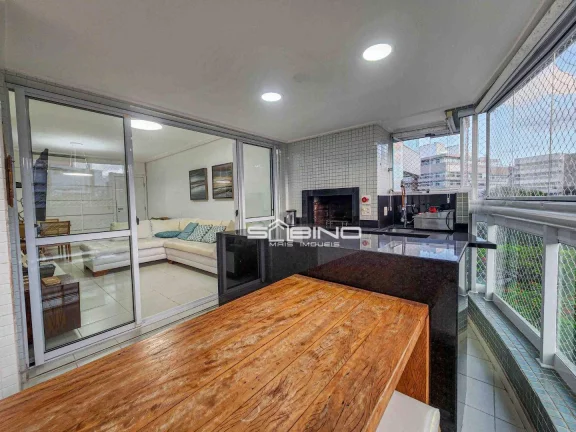 Imagem Apartamento à Venda no Edifício Acquarela em Riviera de São Lourenço