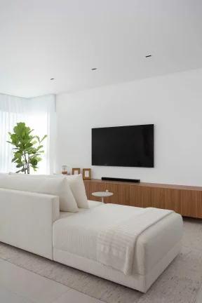 Imagem Apartamento com 3 dormitórios Locacão sendo 3 suítes, 122 m² - Centro - Bal. Camboriú/SC
