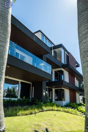 Imagem Casa Alto Padrão!