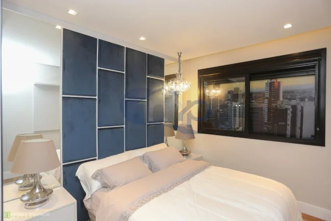 Imagem Apartamento á venda com 2 suítes no Centro de Torres/RS