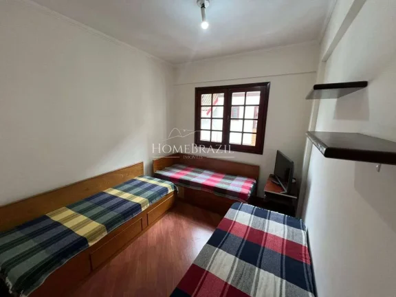 Imagem Apartamento à venda, com 3 quartos, 135m2