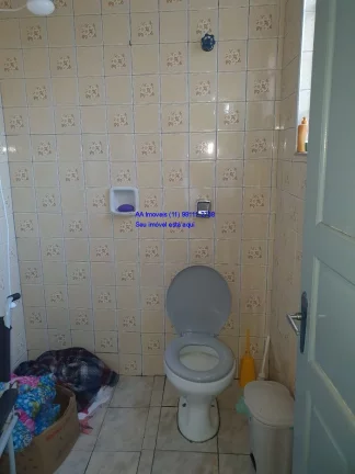 Imagem CASA RESIDENCIAL em SÃO PAULO - SP, GRANJA NOSSA SENHORA APARECIDA
