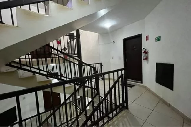 Imagem Apartamento tipo para venda em Vila Santa Rita com 3 quartos, sendo 1 suíte, 107m2