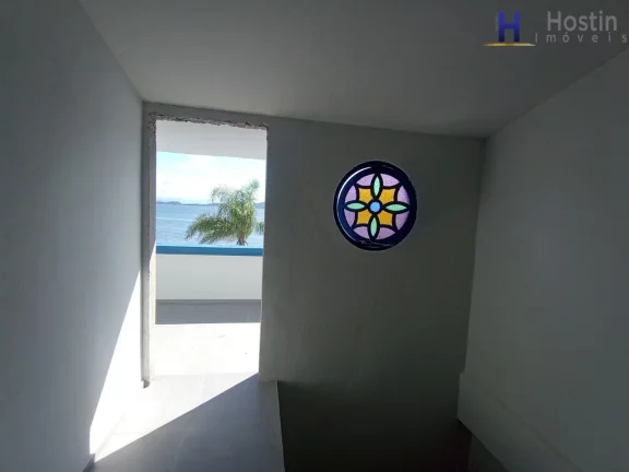 Imagem CASA RESIDENCIAL/COMERCIAL em SÃO FRANCISCO DO SUL - SC, Centro Histórico