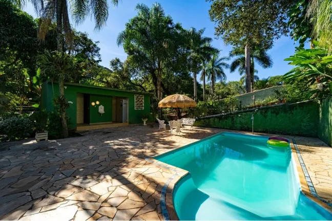 Imagem CASA RESIDENCIAL em Campo Limpo Paulista - SP, Ville Saint James I