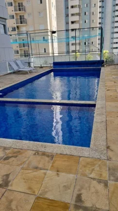 Imagem Apartamento marvilhoos com 96 m² 3 Dormitórios sendo 1 Suíte 2 Vagas