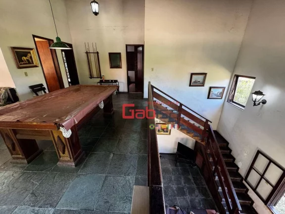 Imagem Casa com 5 dormitórios à venda, 180 m² por R$ 600.000,00 - Praia Linda - São Pedro da Aldeia/RJ