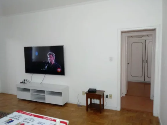 Imagem Apartamento mobiliado com 1 dormitório na São Luis -Louvre
