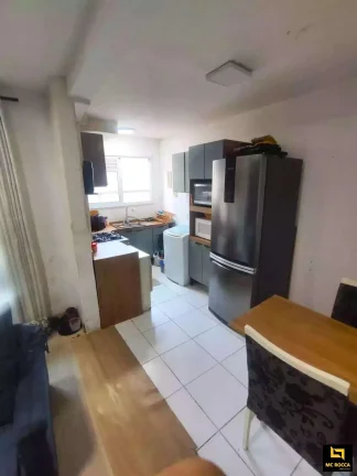 Imagem Apartamento 2 dormitórios - Bairro Santa Maria - Santo André