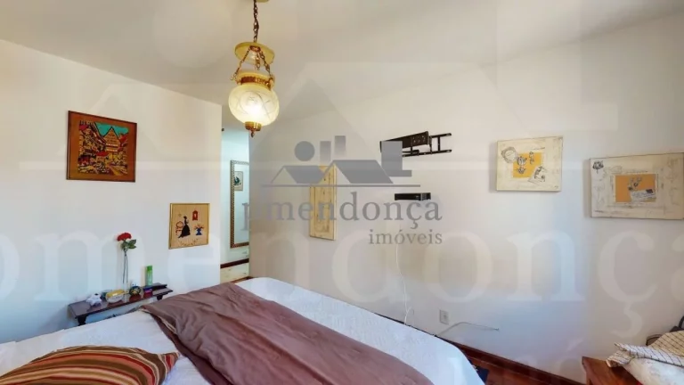 Imagem Apartamento a venda em Perdizes com 3 quartos e 2 vagas, 108m².