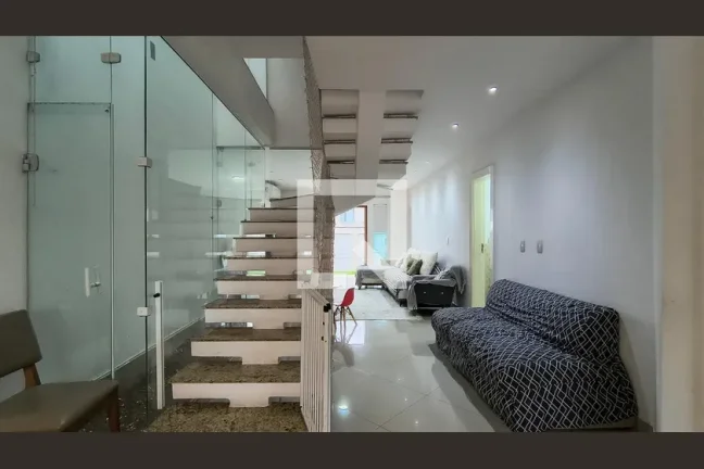 Imagem Casa à Venda - Recreio, 5 Quartos, 360 m2