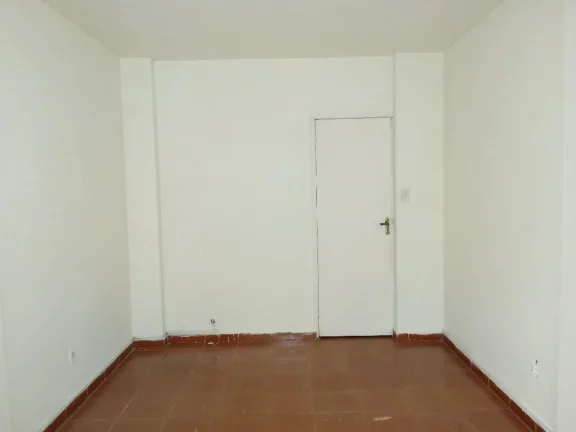 Imagem Apartamento com 1 dormitório e sacada na Consolação
