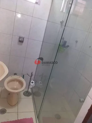 Imagem Apartamento à venda, Campestre, Santo André, SP