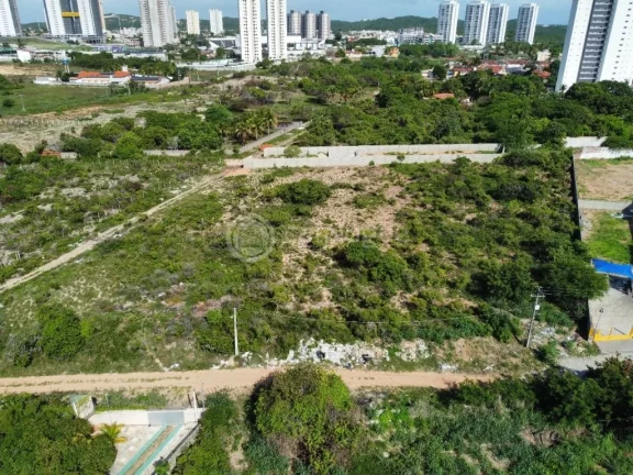 Imagem Terreno à venda em Ponta Negra