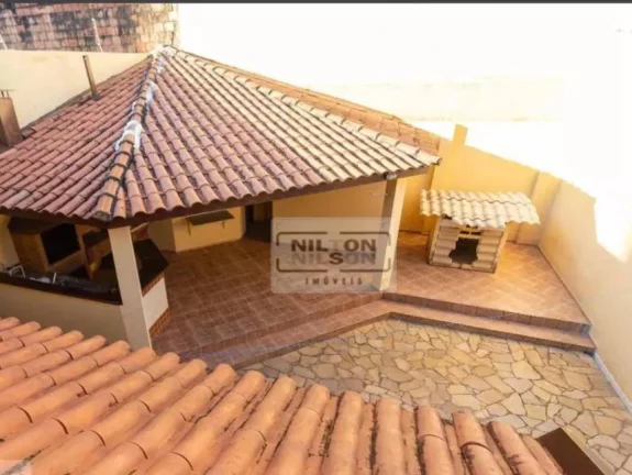 Imagem Casa à venda, 290 m² por R$ 1.200.000,00 - Jardim Guarani - Campinas/SP