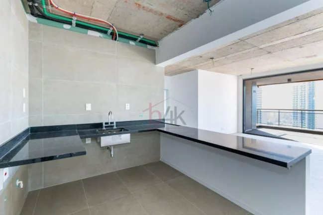 Imagem O Parque Brooklin: 195m² de Natureza Exclusiva a Passos da Faria Lima