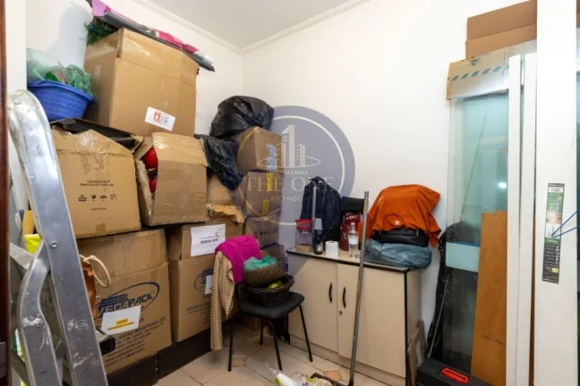 Imagem Prédio Comercial à Venda em São Paulo-SP, Bairro Liberdade, Com 6 Banheiros!
