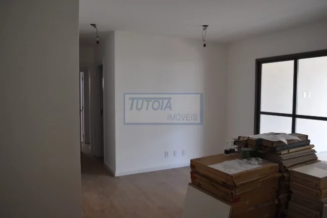 Imagem APARTAMENTO A VENDA NA VILA MARIANA, SAO PAULO