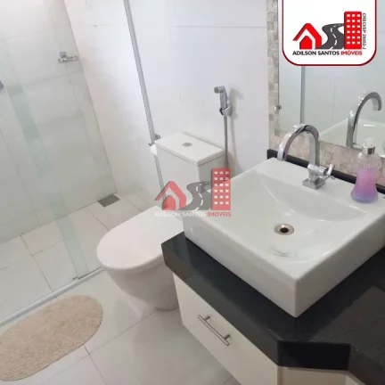 Imagem Sobrado de Condomínio com 3 dorms, Jardim Elite, Pirassununga - R$ 1.35 mi, Cod: 151