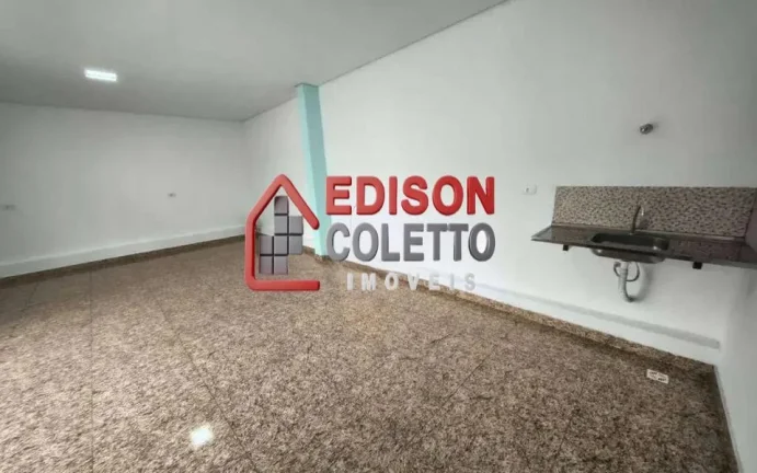 Imagem Salão Comercial para locação, Bairro Centro, Piracicaba - SP