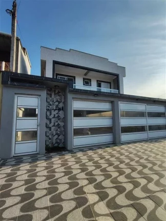 Imagem RESIDENCIAL NASSAU