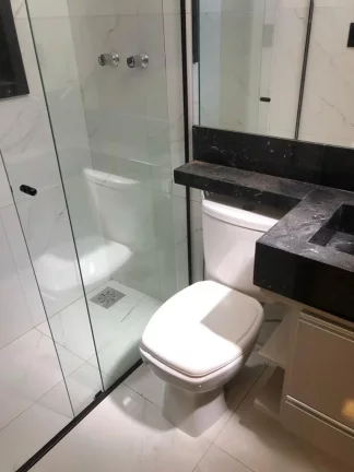 Imagem APARTAMENTO NOVO Á VENDA NO PIRATININGA EM FRANCA/SP - 92m²