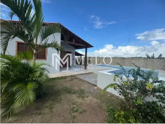 Imagem Oportunidade em GRAVATÁ:120m², 03qts, 05 vagas..