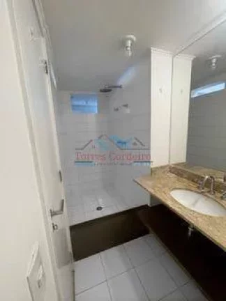 Imagem Apartamento a venda - 1 dormitório (1 suíte) + 2 vagas - Morumbi