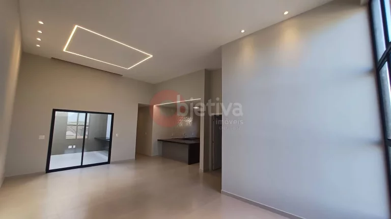 Imagem Casa nova em condomínio com acabamento fino a venda em São Pedro da Aldeia.