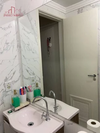 Imagem Oportunidade - Apartamento - 67m² - Taboão - 3 Dorm