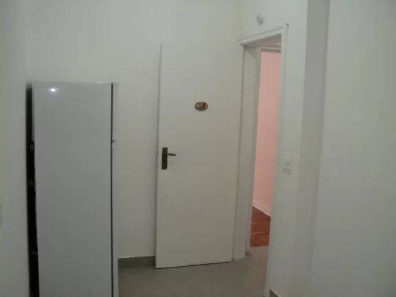 Imagem Apartamento com 1 dormitório na São Luis - República