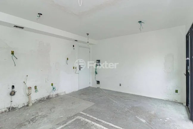 Imagem Apartamento Água Branca - 39M², 1 Dorm, Lazer Completo.