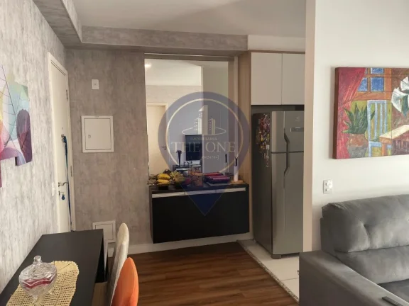 Imagem APARTAMENTO RESIDENCIAL em SÃO PAULO - SP, ACLIMAÇÃO