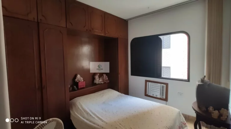 Imagem Apartamento Padrão para Venda em Enseada Guarujá-SP