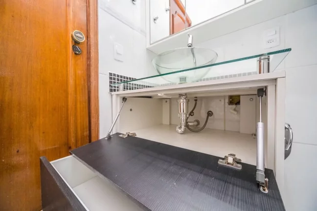 Imagem APARTAMENTO RESIDENCIAL em São Paulo - SP, Saúde