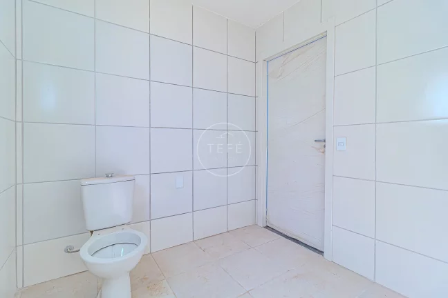 Imagem APARTAMENTO com 1 DORMITÓRIO em condomínio com INFRA COMPLETA no RECREIO