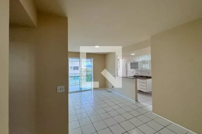 Imagem Apartamento à Venda - Recreio, 2 Quartos, 69 m2