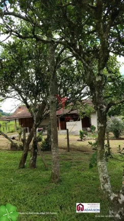 Imagem SÍTIO DOS SONHOS EM ANGELINA - SC Brasil