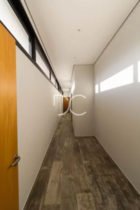 Imagem Condomínio Residencial Saint Patrick - Locação Casa Alto Padrão | AC: 457m² | AT: 1000m² | 3 Suítes | 5 Ban | 6 Vagas