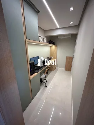 Imagem Andar Médio - Vista Mar