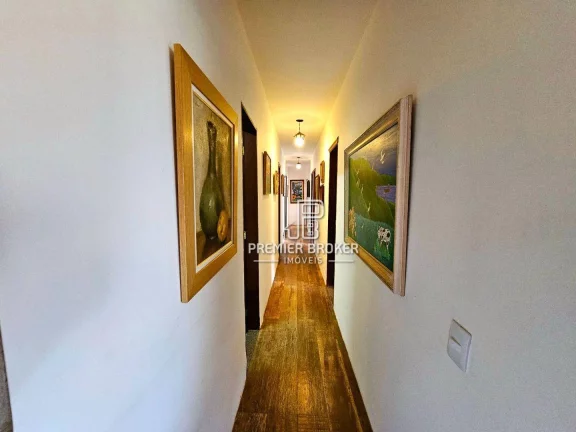 Imagem Casa à venda, 142 m² por R$ 1.200.000,00 - Parque do Imbui - Teresópolis/RJ